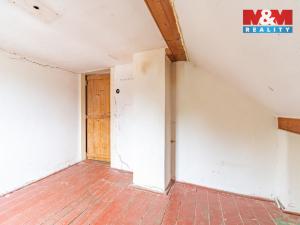 Prodej rodinného domu, Jindřichovice, 63 m2