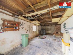 Prodej rodinného domu, Jindřichovice, 63 m2