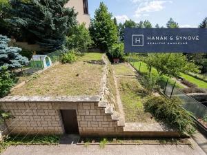 Prodej podílu rodinného domu, Brno, Chlubnova, 206 m2