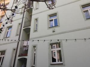Pronájem bytu 2+1, Praha - Dejvice, Eliášova, 73 m2