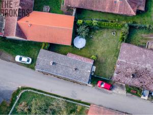 Prodej rodinného domu, Hrejkovice - Pechova Lhota, 53 m2