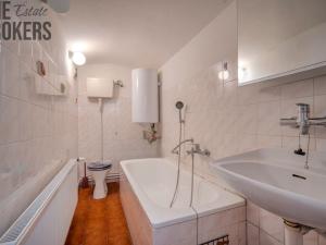 Prodej rodinného domu, Hrejkovice - Pechova Lhota, 53 m2