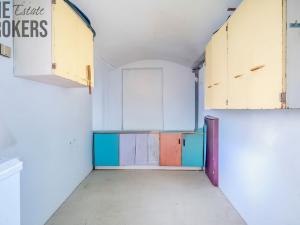 Prodej rodinného domu, Hrejkovice - Pechova Lhota, 53 m2