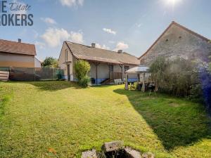 Prodej rodinného domu, Hrejkovice - Pechova Lhota, 53 m2