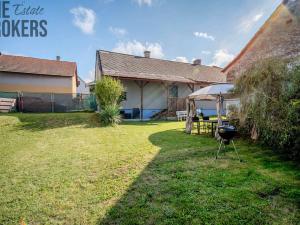 Prodej rodinného domu, Hrejkovice - Pechova Lhota, 53 m2