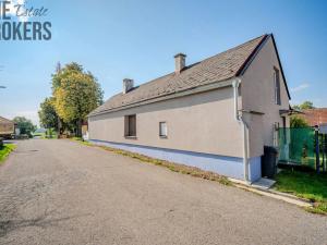 Prodej rodinného domu, Hrejkovice - Pechova Lhota, 53 m2