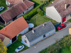 Prodej rodinného domu, Hrejkovice - Pechova Lhota, 53 m2