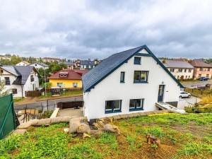 Prodej bytu 3+kk, Polná, Jungmannova, 62 m2