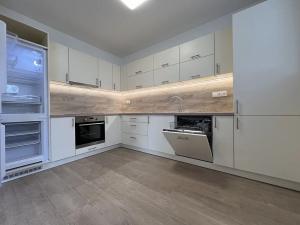 Pronájem bytu 3+kk, Vochov, 72 m2