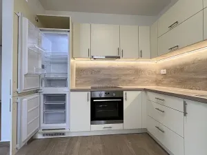 Pronájem bytu 3+kk, Vochov, 72 m2