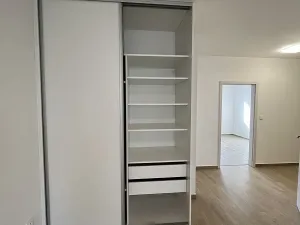 Pronájem bytu 3+kk, Vochov, 72 m2