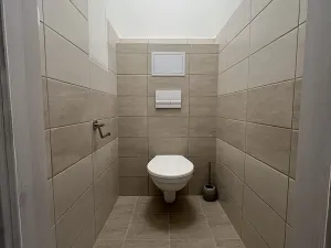 Pronájem bytu 3+kk, Vochov, 72 m2