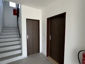 Pronájem bytu 3+kk, Vochov, 72 m2
