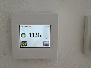 Pronájem bytu 3+kk, Vochov, 72 m2