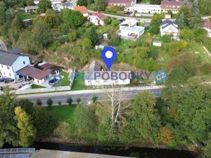 Prodej rodinného domu, Dobronín, Štocká, 102 m2