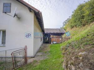 Prodej rodinného domu, Dobronín, Štocká, 102 m2