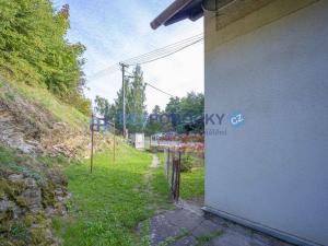 Prodej rodinného domu, Dobronín, Štocká, 102 m2