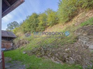 Prodej rodinného domu, Dobronín, Štocká, 102 m2