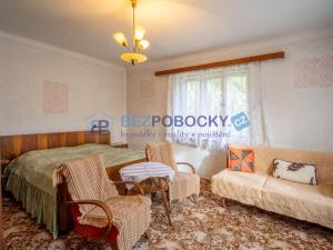 Prodej rodinného domu, Dobronín, Štocká, 102 m2