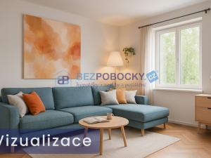 Prodej rodinného domu, Dobronín, Štocká, 102 m2