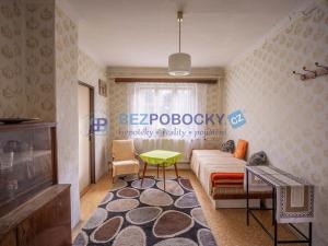 Prodej rodinného domu, Dobronín, Štocká, 102 m2