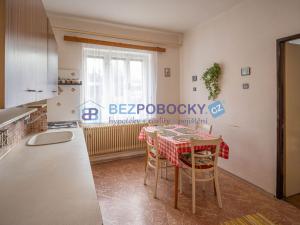 Prodej rodinného domu, Dobronín, Štocká, 102 m2