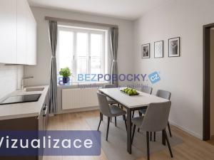 Prodej rodinného domu, Dobronín, Štocká, 102 m2