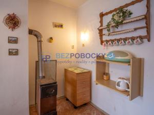 Prodej rodinného domu, Dobronín, Štocká, 102 m2