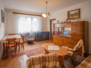 Prodej rodinného domu, Dobronín, Štocká, 102 m2