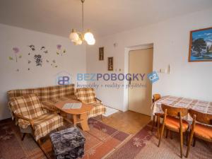 Prodej rodinného domu, Dobronín, Štocká, 102 m2