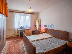 Prodej rodinného domu, Dobronín, Štocká, 102 m2