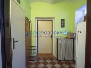 Prodej rodinného domu, Dobronín, Štocká, 102 m2