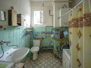 Prodej rodinného domu, Dobronín, Štocká, 102 m2