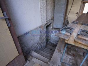 Prodej rodinného domu, Dobronín, Štocká, 102 m2