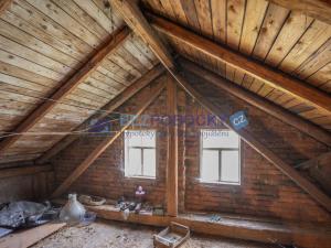 Prodej rodinného domu, Dobronín, Štocká, 102 m2