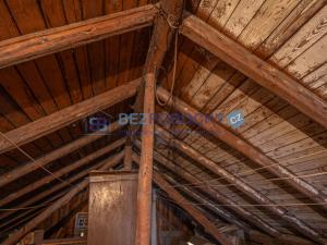 Prodej rodinného domu, Dobronín, Štocká, 102 m2