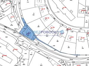Prodej rodinného domu, Dobronín, Štocká, 102 m2