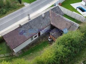 Prodej rodinného domu, Dobronín, Štocká, 102 m2