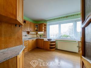 Prodej rodinného domu, Slatina, 270 m2