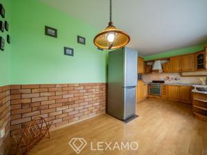 Prodej rodinného domu, Slatina, 270 m2