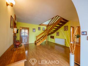 Prodej rodinného domu, Slatina, 270 m2