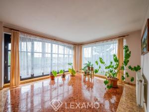 Prodej rodinného domu, Slatina, 270 m2