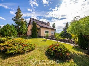 Prodej rodinného domu, Slatina, 270 m2