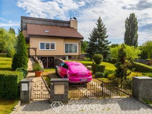 Prodej rodinného domu, Slatina, 270 m2