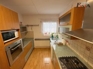 Prodej rodinného domu, Nový Bor, Jabloňová, 140 m2