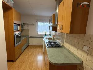Prodej rodinného domu, Nový Bor, Jabloňová, 140 m2