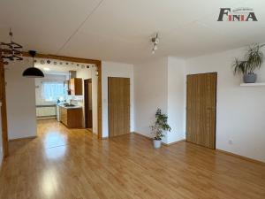 Prodej rodinného domu, Nový Bor, Jabloňová, 140 m2