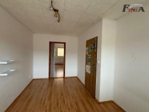 Prodej rodinného domu, Nový Bor, Jabloňová, 140 m2