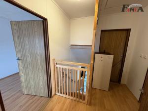 Prodej rodinného domu, Nový Bor, Jabloňová, 140 m2