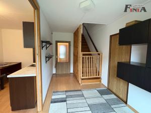 Prodej rodinného domu, Nový Bor, Jabloňová, 140 m2